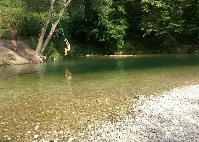 Appart Dans Maison 2 Km De La Plage