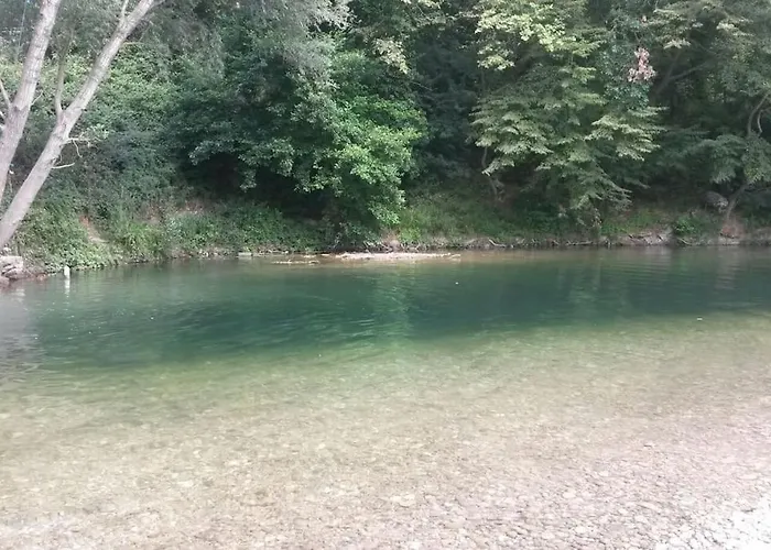 Appart Dans Maison 2 Km De La Plage