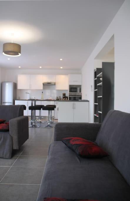 Dans Maison 2 Km De La Holiday home *