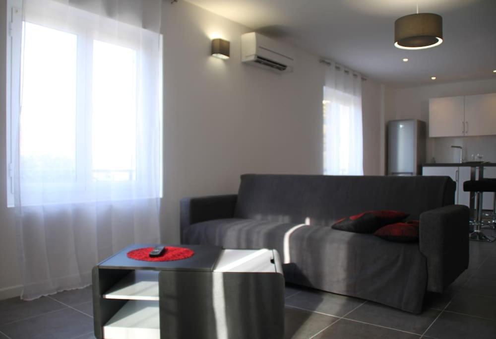 Dans Maison 2 Km De La Holiday home Villeneuve-Loubet