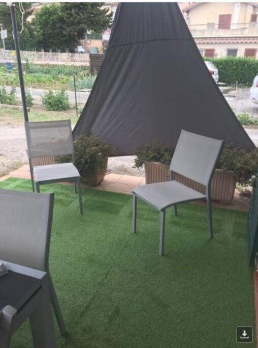 Dans Maison 2 Km De La Holiday home Villeneuve-Loubet