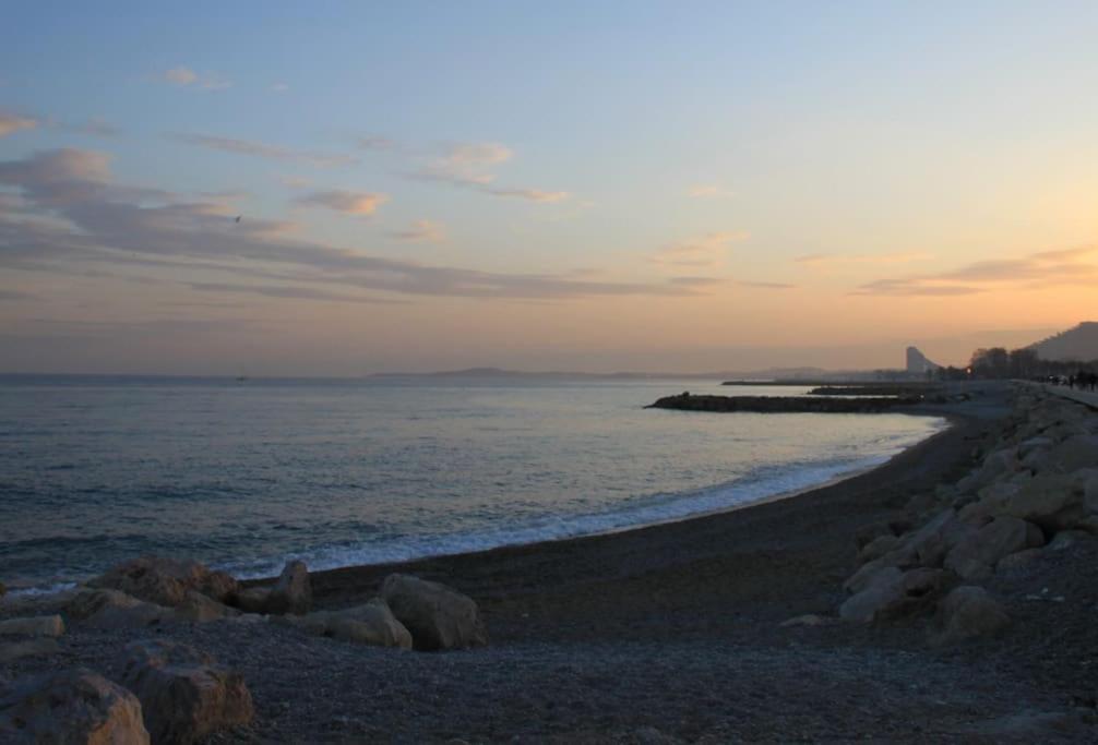 Dans Maison 2 Km De La Holiday home Villeneuve-Loubet