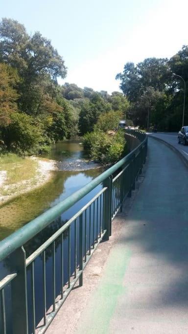 Dans Maison 2 Km De La Villeneuve-Loubet