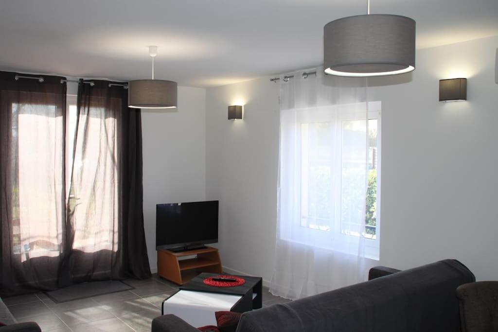 Dans Maison 2 Km De La