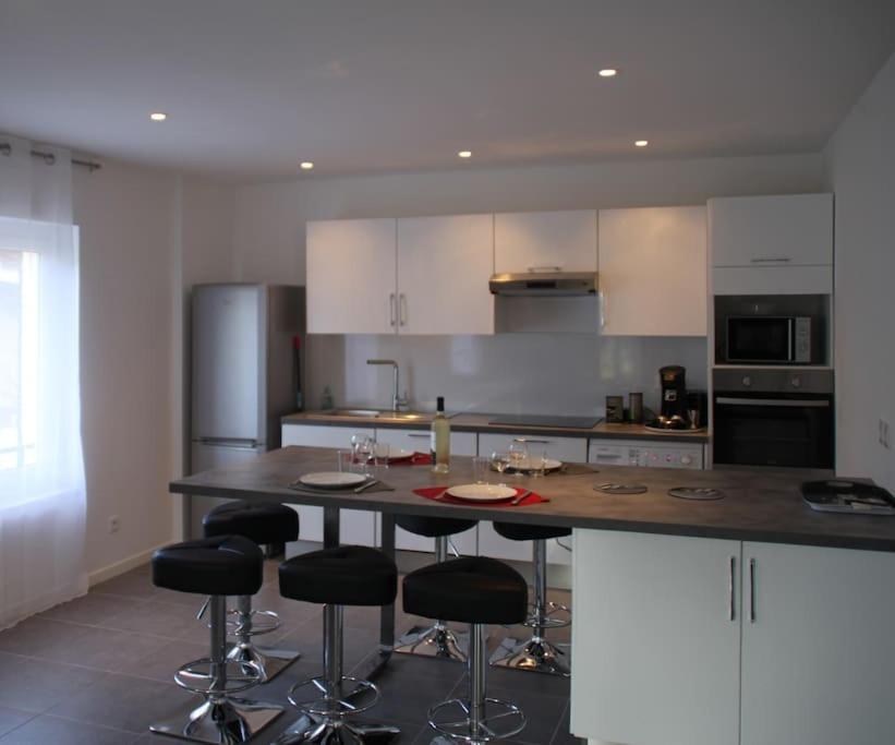 Holiday home Dans Maison 2 Km De La