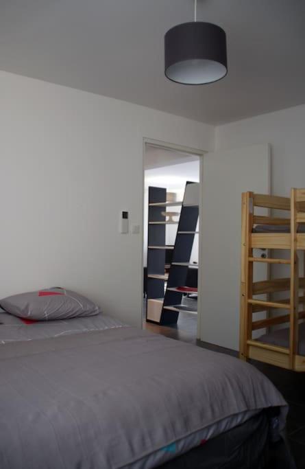 Dans Maison 2 Km De La Holiday home *