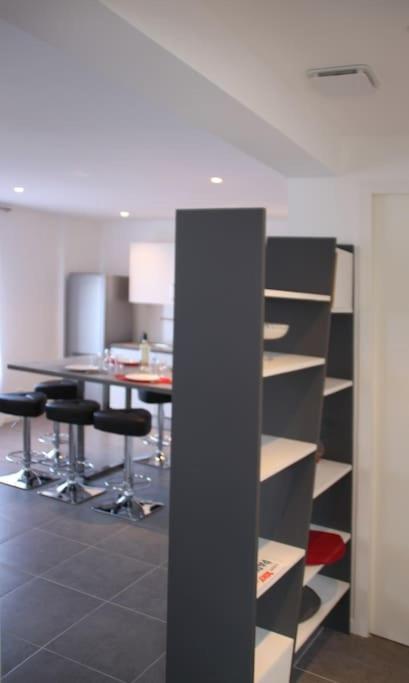 Holiday home Dans Maison 2 Km De La Villeneuve-Loubet