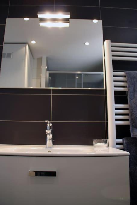 Dans Maison 2 Km De La Villeneuve-Loubet